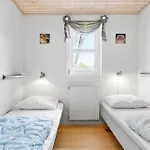 Lk1300-lokken-toftevej-29 بيت للعطل Løkken