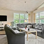 بيت للعطل Lk1300-lokken-toftevej-29 Løkken