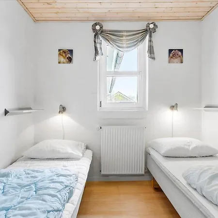 Lk1300-lokken-toftevej-29 Dom wakacyjny Løkken