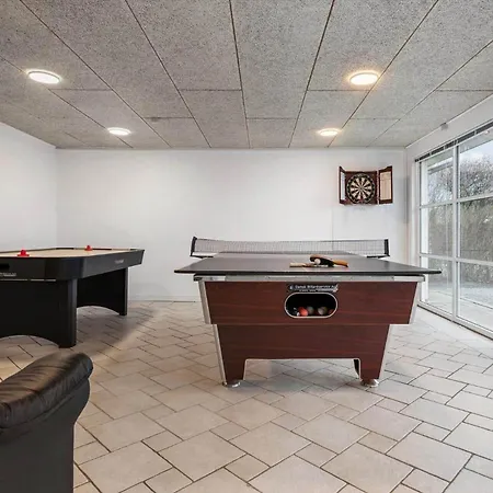 Tatil Evi Lk1300-lokken-toftevej-29 *