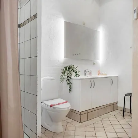 Lk1300-lokken-toftevej-29 Tatil Evi *
