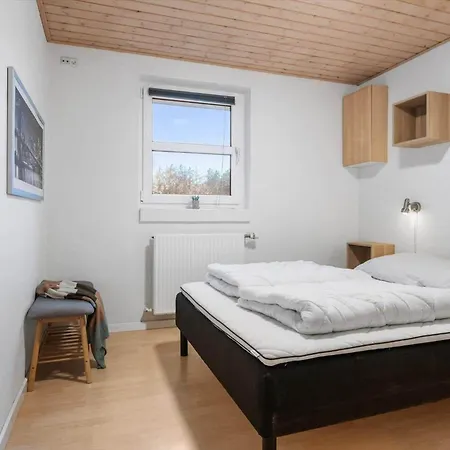 Lk1300-lokken-toftevej-29 Tatil Evi *
