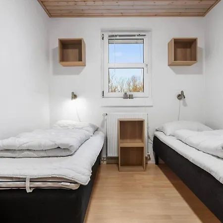 Lk1300-lokken-toftevej-29 Tatil Evi *
