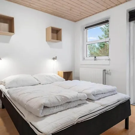 Lk1300-lokken-toftevej-29 Tatil Evi