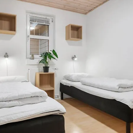 Tatil Evi Lk1300-lokken-toftevej-29 Løkken