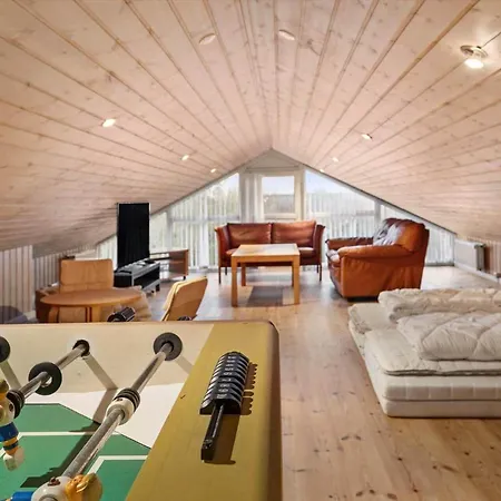 Tatil Evi Lk1300-lokken-toftevej-29 *