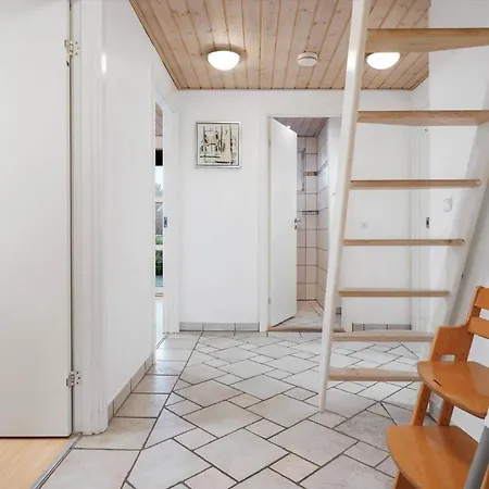 Lk1300-lokken-toftevej-29 Tatil Evi