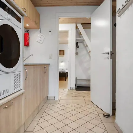 Tatil Evi Lk1300-lokken-toftevej-29