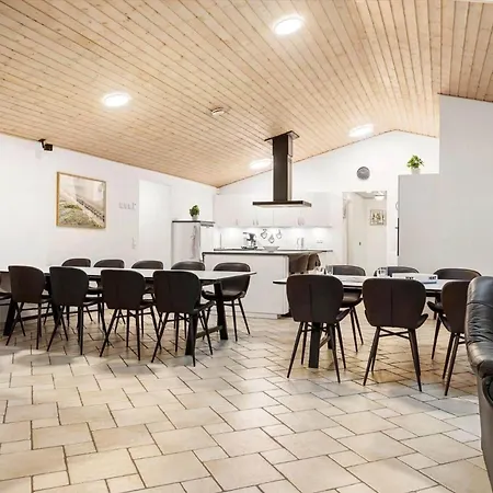 Tatil Evi Lk1300-lokken-toftevej-29 *