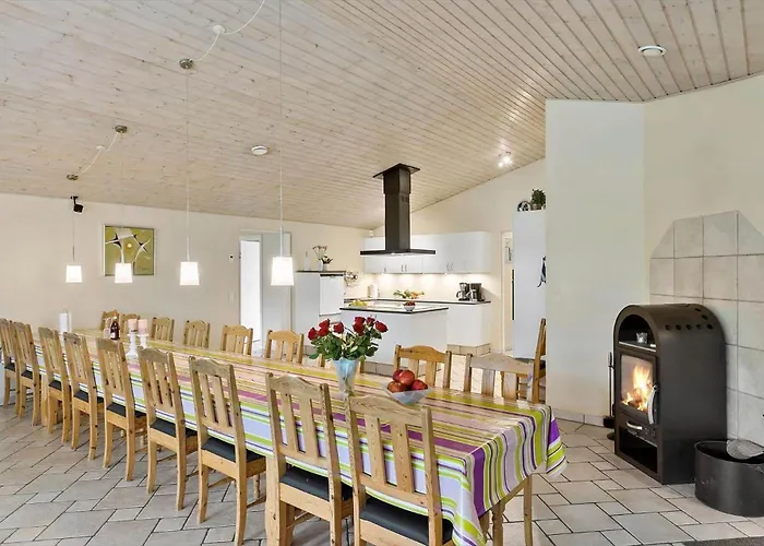Tatil Evi Lk1300-lokken-toftevej-29 Løkken