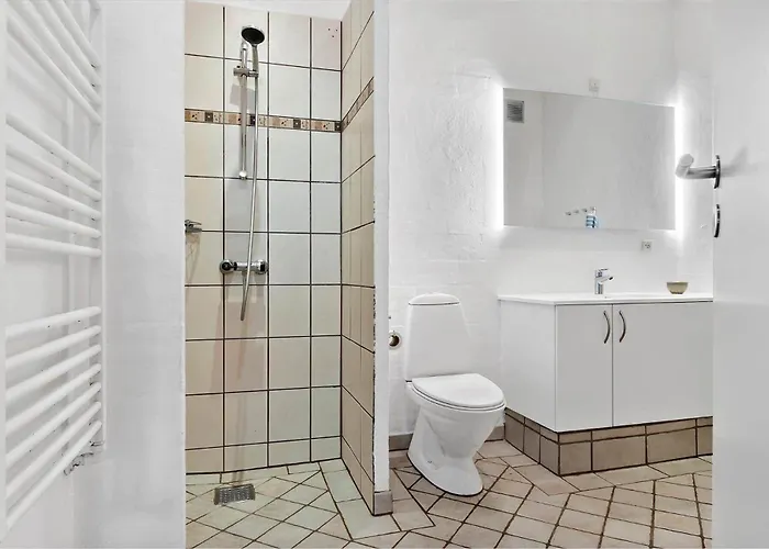 Lk1300-lokken-toftevej-29 Tatil Evi Løkken