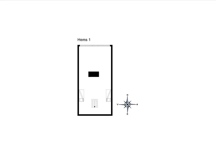 Lk1300-lokken-toftevej-29 Tatil Evi *